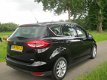 Ford C-Max - 1.0 125 PK TITANIUM /ELECTR.A.KLEP/PANORAMADAK - 1 - Thumbnail