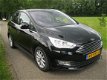 Ford C-Max - 1.0 125 PK TITANIUM /ELECTR.A.KLEP/PANORAMADAK - 1 - Thumbnail