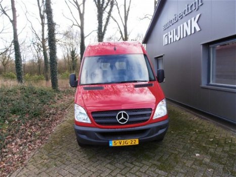 Mercedes-Benz Sprinter - lang hoog (l2h2) - 1