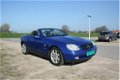 Mercedes-Benz SLK-klasse - 230 K. MB dealer onderhouden, Automaat - 1 - Thumbnail