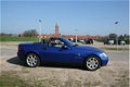 Mercedes-Benz SLK-klasse - 230 K. MB dealer onderhouden, Automaat - 1 - Thumbnail