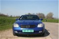 Mercedes-Benz SLK-klasse - 230 K. MB dealer onderhouden, Automaat - 1 - Thumbnail