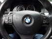 BMW 5-serie Touring - 530d XENON/airco/SPORTLEER/trekhaak/DVD - 1 - Thumbnail