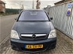 Opel Meriva - 1.6-16V Cruise control Climate control NAP - 1 - Thumbnail