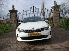 Kia Optima - 1.7CRDI DYNAMICLINE FIRST EDITION