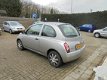 Nissan Micra - 1.2 Visia Bj 2004 Airco - 1 - Thumbnail