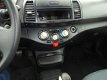 Nissan Micra - 1.2 Visia Bj 2004 Airco - 1 - Thumbnail