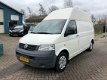 Volkswagen Transporter - 2.5 TDI 96kw | Lang | Extra Hoog | Marge - 1 - Thumbnail