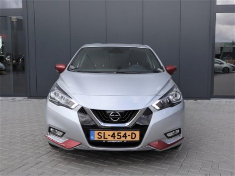 Nissan Micra - 0.9 IG-T N-Line | Navi | Camera | Climate | 17' LM | Cruise - 1