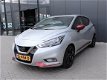 Nissan Micra - 0.9 IG-T N-Line | Navi | Camera | Climate | 17' LM | Cruise - 1 - Thumbnail