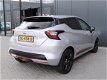 Nissan Micra - 0.9 IG-T N-Line | Navi | Camera | Climate | 17' LM | Cruise - 1 - Thumbnail