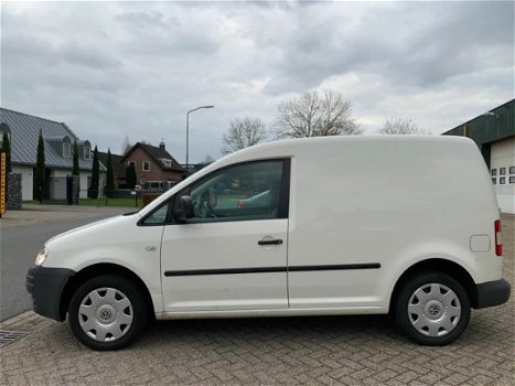 Volkswagen Caddy - 2.0 SDI 2005 elektrisch pakket - 1