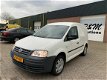 Volkswagen Caddy - 2.0 SDI 2005 elektrisch pakket - 1 - Thumbnail