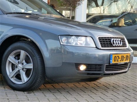 Audi A4 - 2.0 - 1