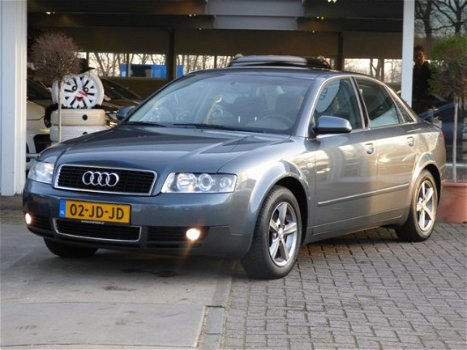 Audi A4 - 2.0 - 1