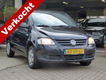 Volkswagen Fox - 1.2 Trendline - 1 - Thumbnail