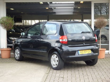 Volkswagen Fox - 1.2 Trendline - 1