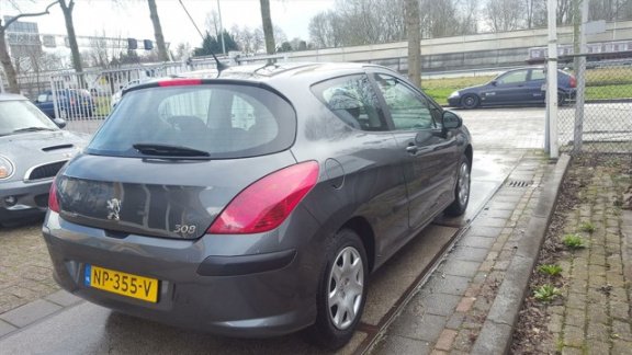 Peugeot 308 - 1.4 VTI 16V 3-DRS X-Line / AIRCO - 1