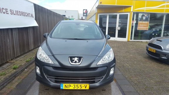 Peugeot 308 - 1.4 VTI 16V 3-DRS X-Line / AIRCO - 1