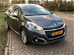 Peugeot 208 - 1.2 e-VTi Style 1Eig b.j.2-2018, 24000 km, Airco - 1 - Thumbnail
