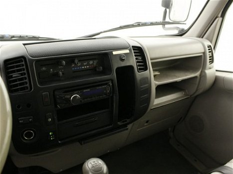 Toyota Dyna - 100 3.0 D-4D DC Comfort | Dubbele Cabine | ONVERWOESTBAAR | - 1