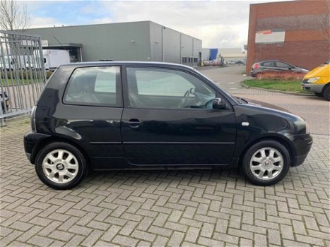 Seat Arosa - 1.4i Stella NIEUWE APK KEURING - 1