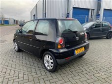 Seat Arosa - 1.4i Stella NIEUWE APK KEURING