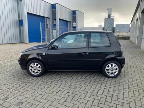 Seat Arosa - 1.4i Stella NIEUWE APK KEURING - 1