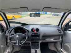 Seat Arosa - 1.4i Stella NIEUWE APK KEURING