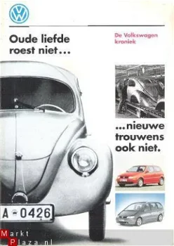 Oude liefde roest niet - Volkswagen - 0