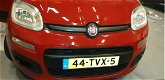 Fiat Panda - 0.9 TwinAir Lounge Airco/Volle Optie/Nw APK/Garantie - 1 - Thumbnail