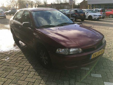 Mitsubishi Lancer - 1.3 GLI - 1