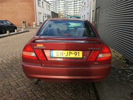 Mitsubishi Lancer - 1.3 GLI - 1