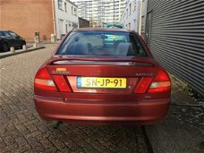 Mitsubishi Lancer - 1.3 GLI