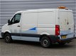 Volkswagen Crafter - 28 BESTEL L1 H1 2.5 TDI 65 KW 2.5TDI - 1 - Thumbnail