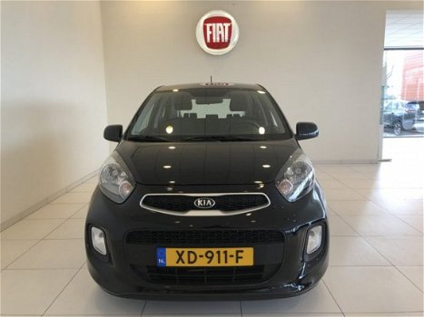 Kia Picanto - 1.0 ComfortLine Airco | 1.000, - Slooppremie - 1