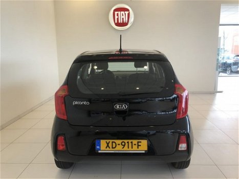 Kia Picanto - 1.0 ComfortLine Airco | 1.000, - Slooppremie - 1