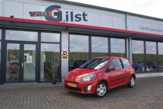 Renault Twingo - 1.2 Dynamique - 1