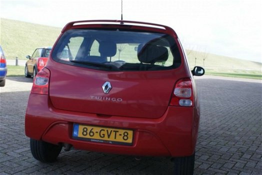 Renault Twingo - 1.2 Dynamique - 1