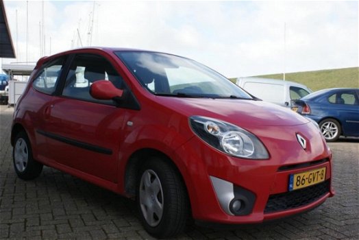 Renault Twingo - 1.2 Dynamique - 1