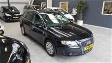 Audi A4 Avant - 2.0 TDI Advance - Clima, Cruise, Navi, PDC