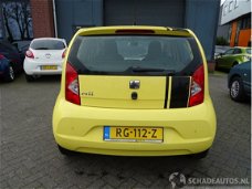 Seat Mii - 1.0 Reference, Airco, 5drs