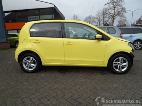 Seat Mii - 1.0 Reference, Airco, 5drs - 1