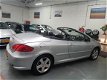 Peugeot 307 CC - 2.0-16V /Nap/Navi/Automaat/Cruise/Leer - 1 - Thumbnail