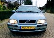 Volvo S40 - 1.8 Europa Sports EXPORT AUTO - 1 - Thumbnail