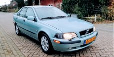 Volvo S40 - 1.8 Europa Sports EXPORT AUTO