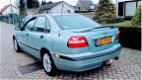 Volvo S40 - 1.8 Europa Sports EXPORT AUTO - 1 - Thumbnail