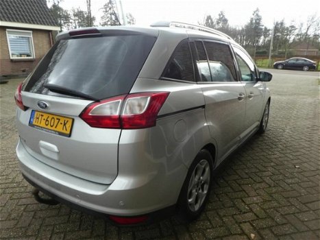 Ford Grand C-Max - 1.6 TDCi Trend - 1