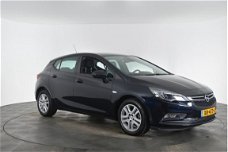 Opel Astra - 1.4 Turbo | Carplay | Winterpakket | Nieuwstaat | Fabrieksgarantie