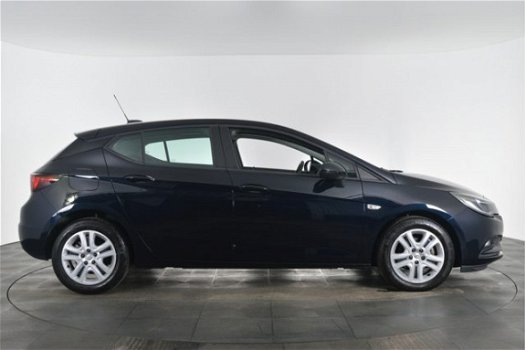 Opel Astra - 1.4 Turbo | Carplay | Winterpakket | Nieuwstaat | Fabrieksgarantie - 1